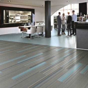 Forbo Flooring Systems